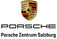 Logo Porsche Zentrum Salzburg